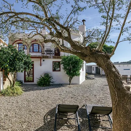 Ca La Yaya Vakantiehuis Llança