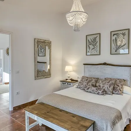 Vakantiehuis Ca La Yaya