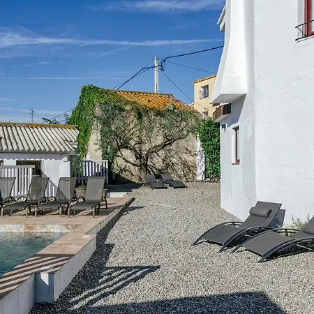 Vakantiehuis Ca La Yaya *