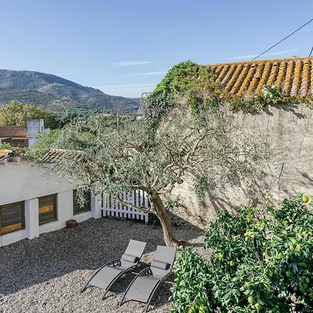 Ca La Yaya Holiday home