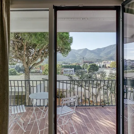 Holiday home Ca La Yaya Llanca
