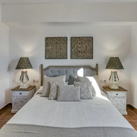 Holiday home Ca La Yaya Llanca