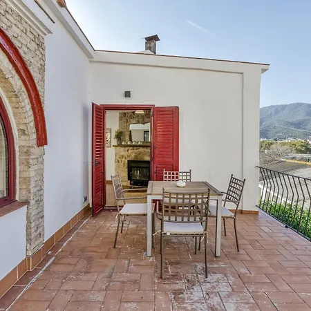Casa de vacances Ca La Yaya