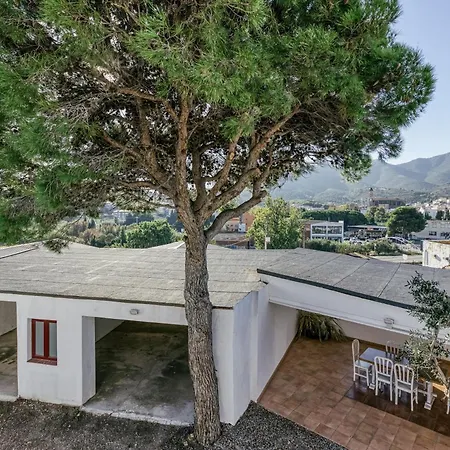 Casa de vacances Ca La Yaya